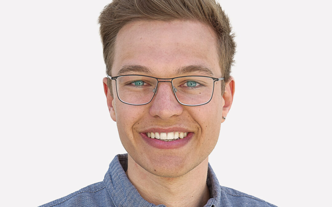 Ian Mayer