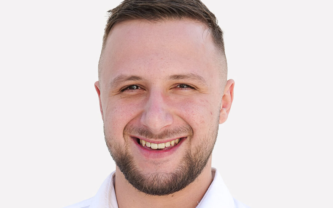 Patryk Molski
